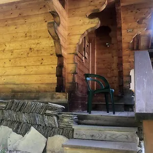 Chalet Dufour France